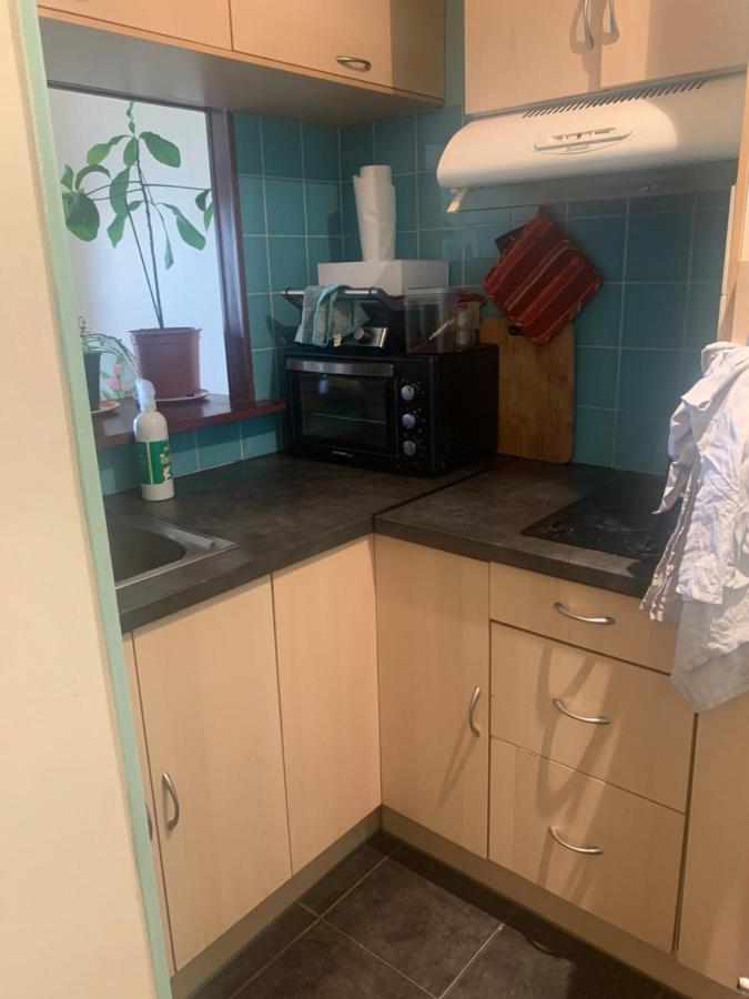 One Bedroom Appartement - Paris Bagian luar foto